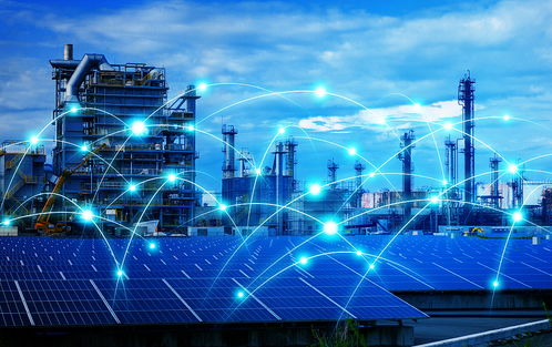 5G 面向所有應(yīng)用的未來網(wǎng)絡(luò)技術(shù)